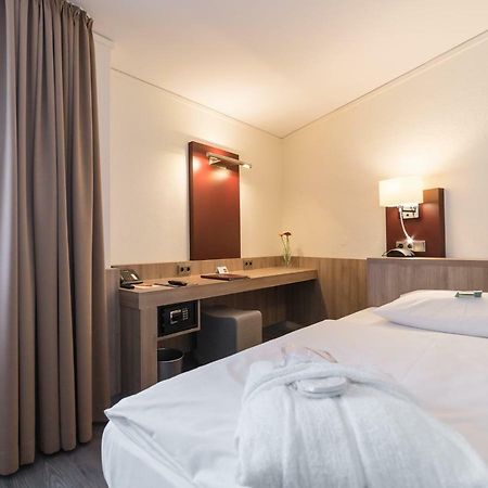 Hotel Gustav-Stresemann-Institut Bonn Luaran gambar