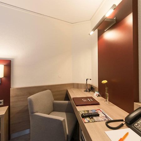 Hotel Gustav-Stresemann-Institut Bonn Luaran gambar