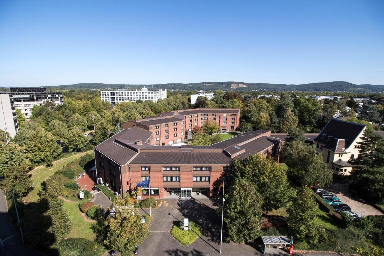 Hotel Gustav-Stresemann-Institut Bonn Luaran gambar