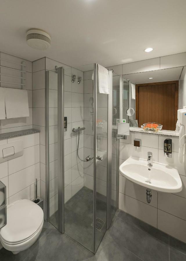 Hotel Gustav-Stresemann-Institut Bonn Luaran gambar