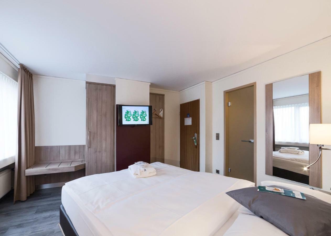 Hotel Gustav-Stresemann-Institut Bonn Luaran gambar