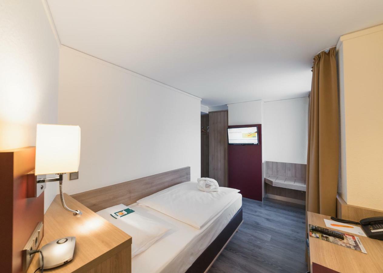 Hotel Gustav-Stresemann-Institut Bonn Luaran gambar
