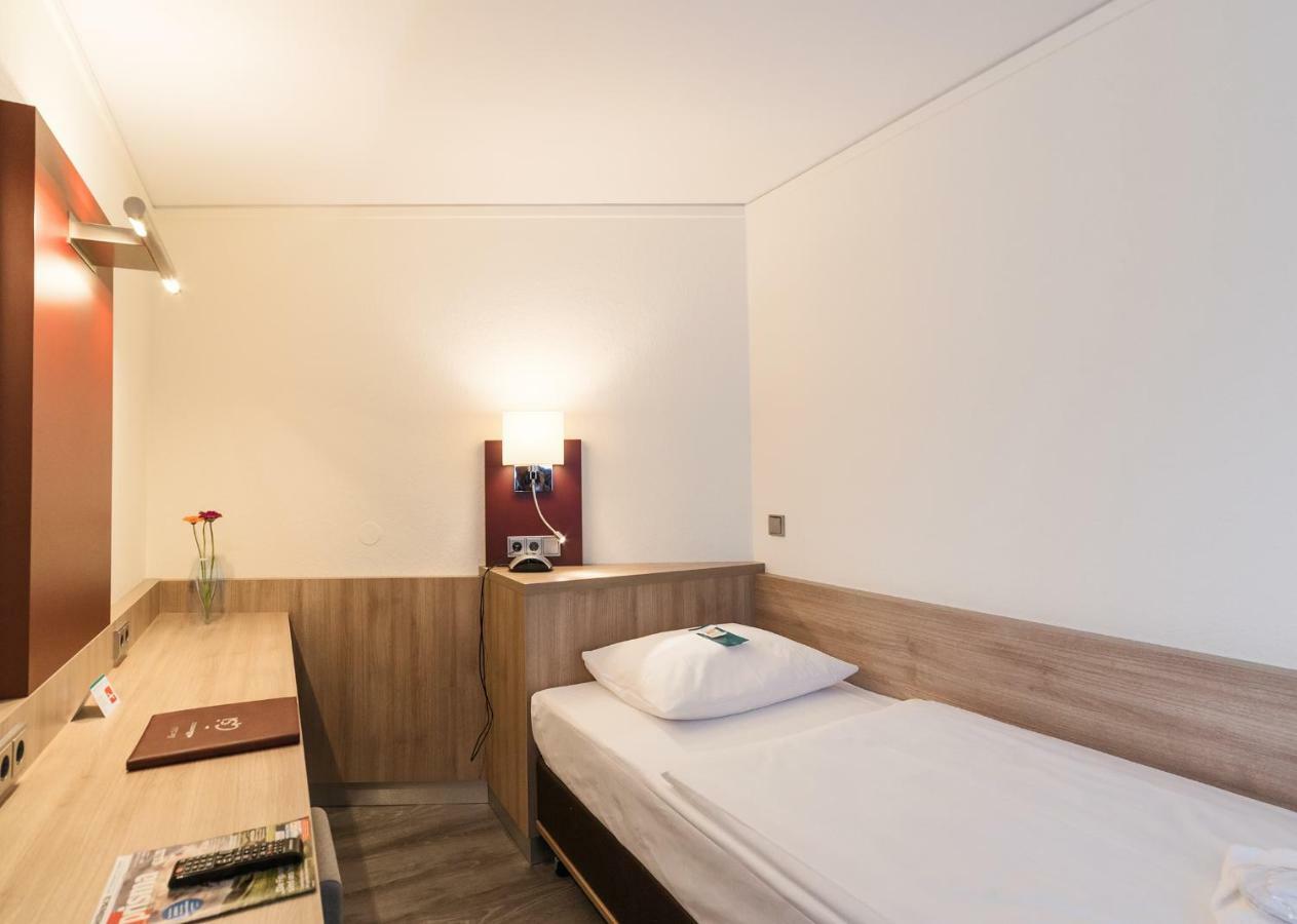 Hotel Gustav-Stresemann-Institut Bonn Luaran gambar