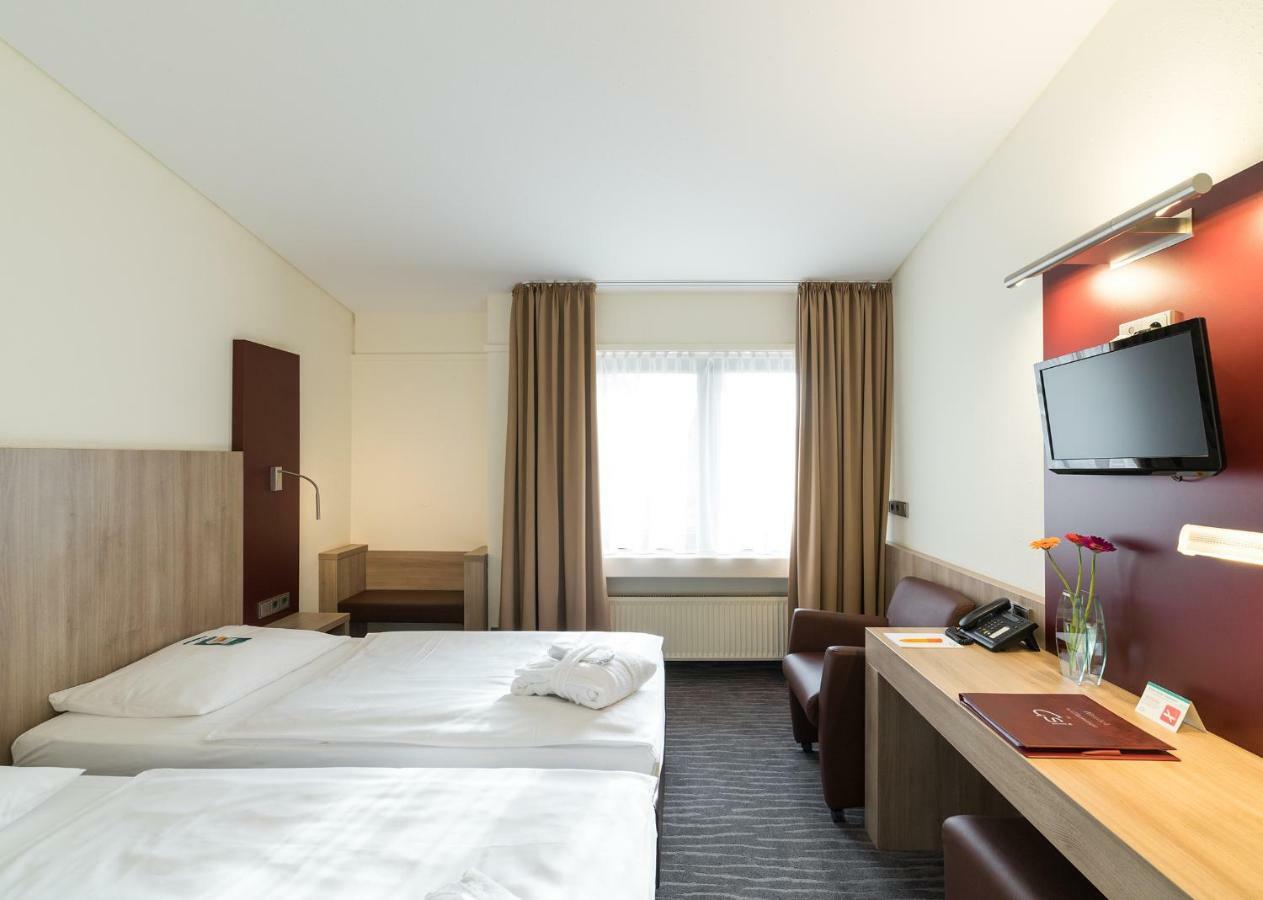 Hotel Gustav-Stresemann-Institut Bonn Luaran gambar