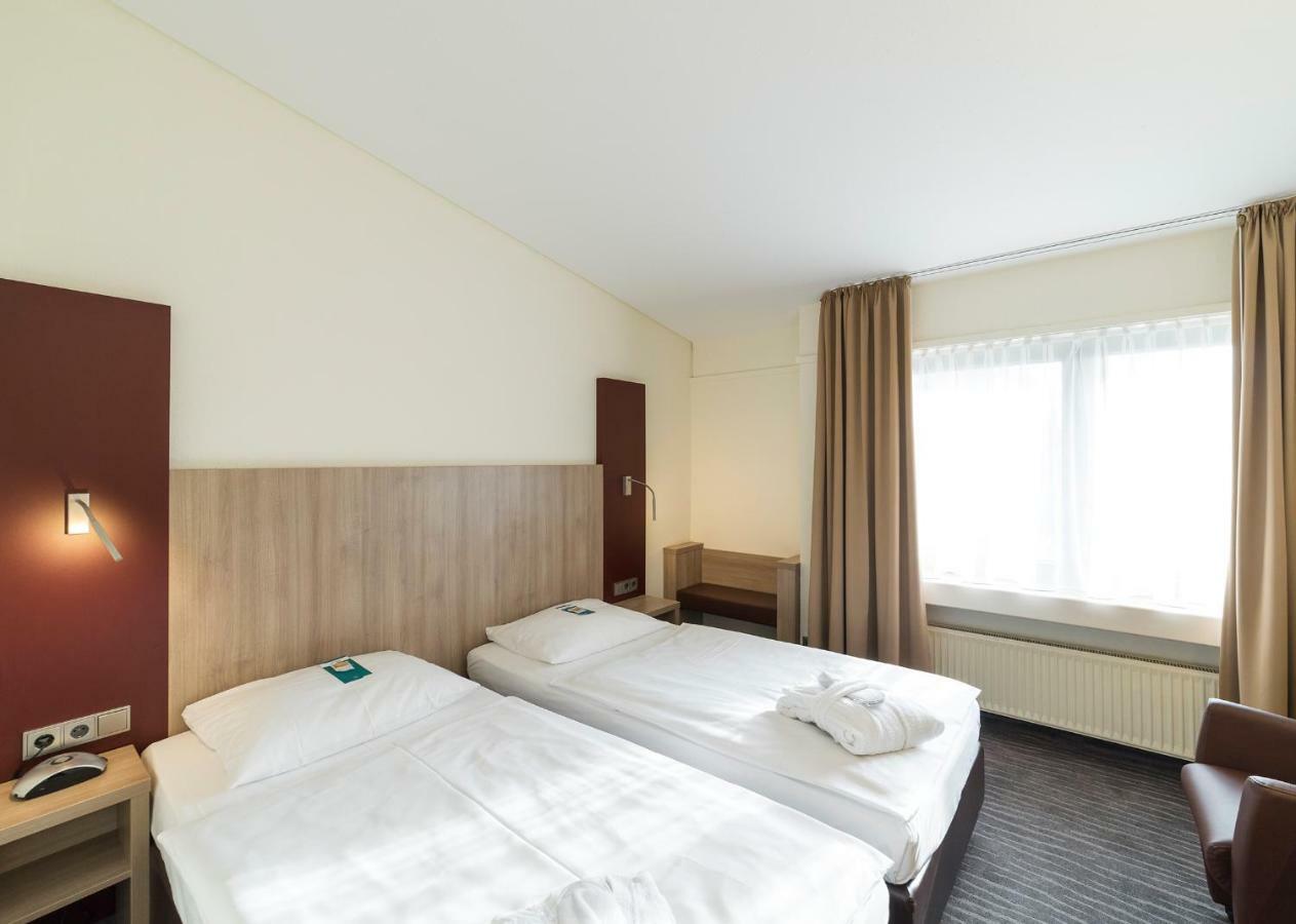 Hotel Gustav-Stresemann-Institut Bonn Luaran gambar
