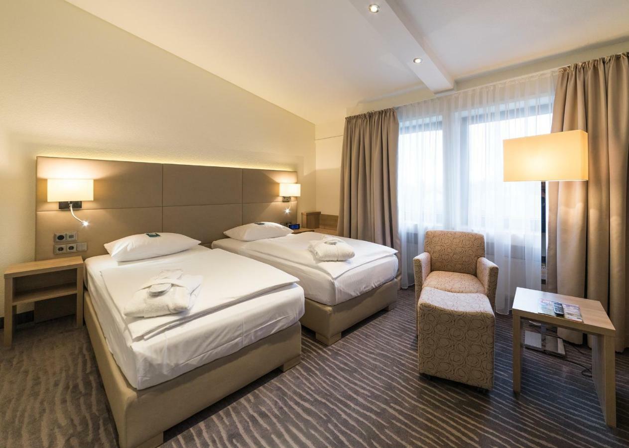 Hotel Gustav-Stresemann-Institut Bonn Luaran gambar