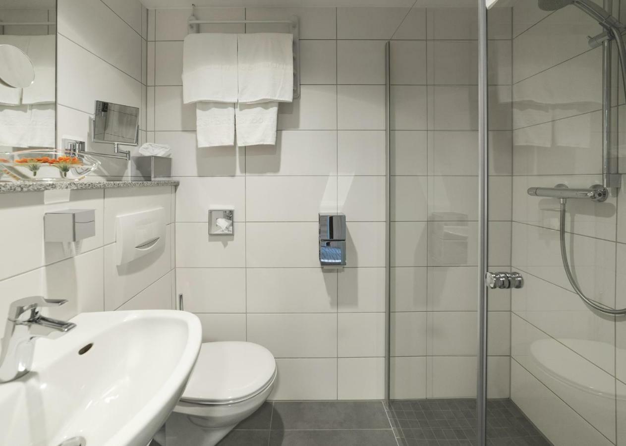 Hotel Gustav-Stresemann-Institut Bonn Luaran gambar