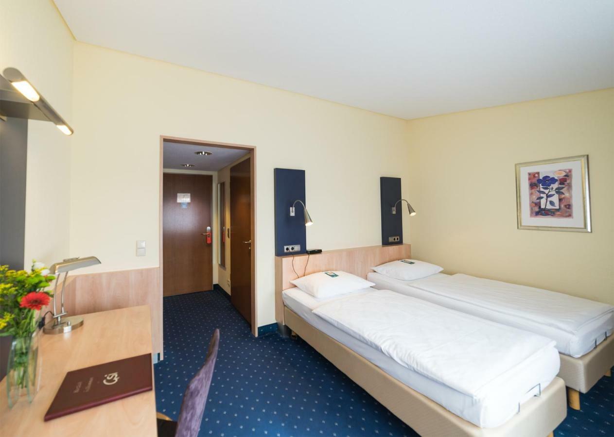 Hotel Gustav-Stresemann-Institut Bonn Luaran gambar