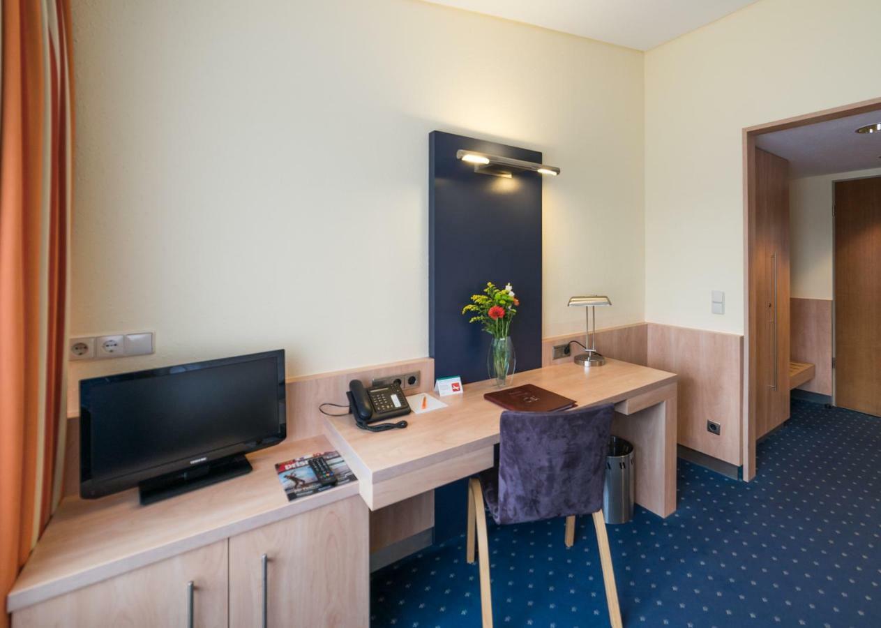 Hotel Gustav-Stresemann-Institut Bonn Luaran gambar