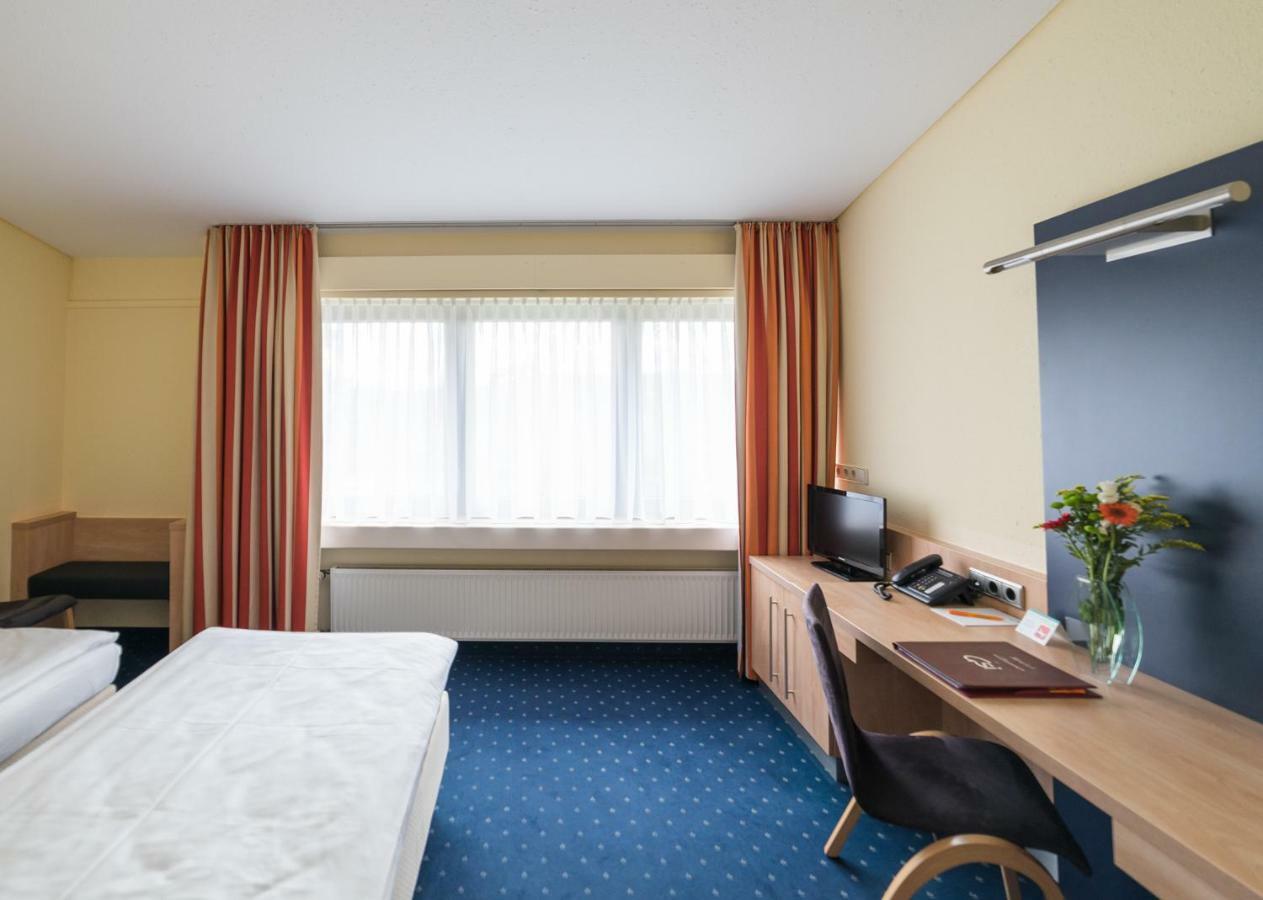 Hotel Gustav-Stresemann-Institut Bonn Luaran gambar
